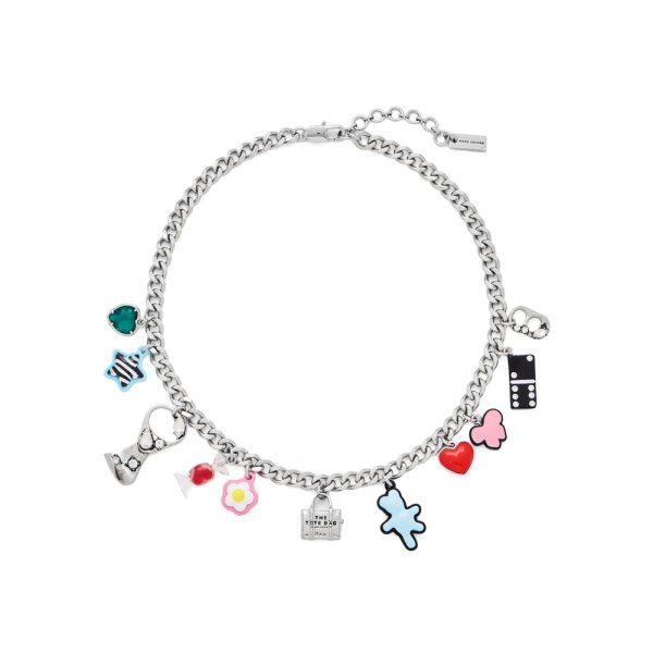 Necklaces Marc Jacobs