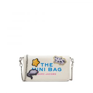 Satchels & Cross Body Bags Marc Jacobs