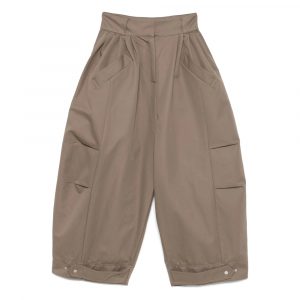Trousers Niccolò Pasqualetti
