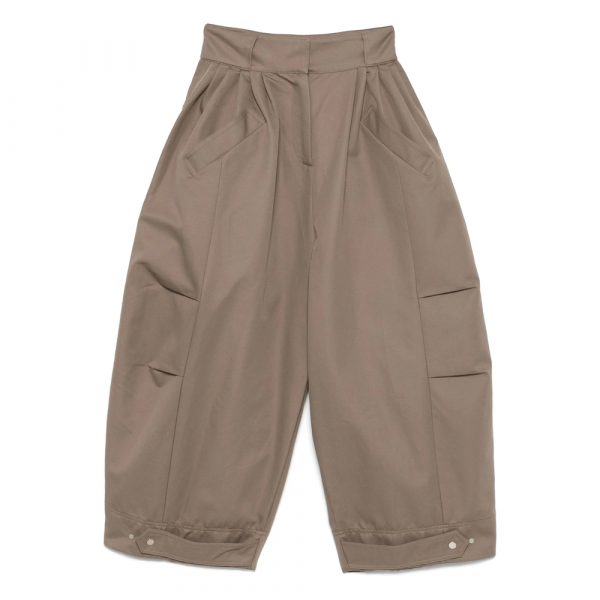 Trousers Niccolò Pasqualetti