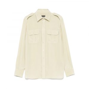 Shirts Tom Ford