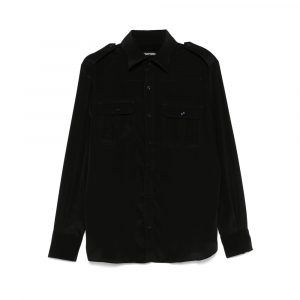 Shirts Tom Ford