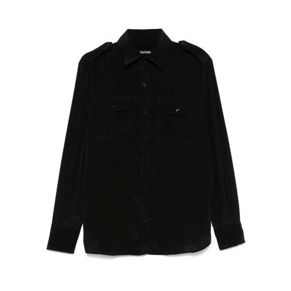 Shirts Tom Ford