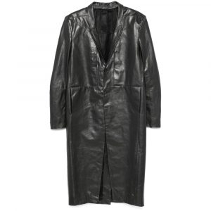 Coats Rick Owens