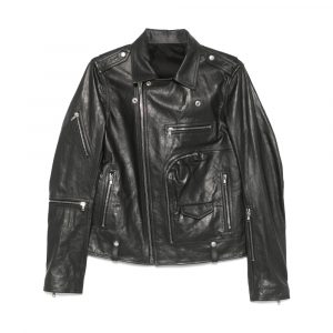 Jackets Rick Owens