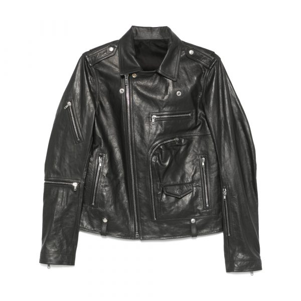 Jackets Rick Owens