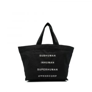 Tote Bags Rick Owens