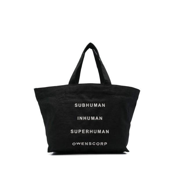 Tote Bags Rick Owens