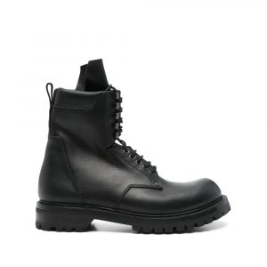 Boots Rick Owens