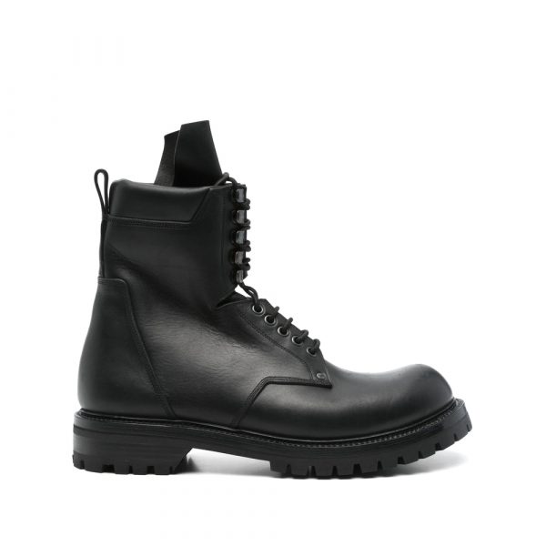 Boots Rick Owens