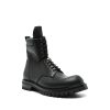 Boots Rick Owens — изображение 4