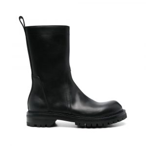 Boots Rick Owens