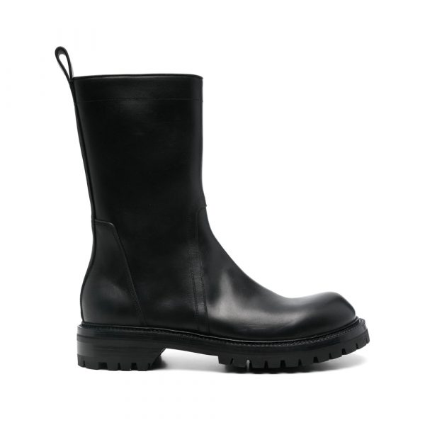 Boots Rick Owens