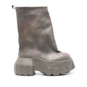 Boots Rick Owens
