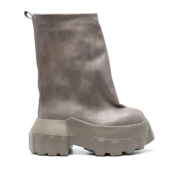 Boots Rick Owens