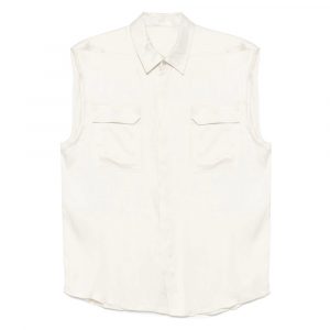 Shirts Rick Owens