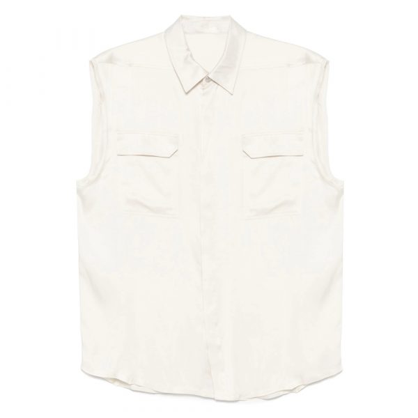 Shirts Rick Owens