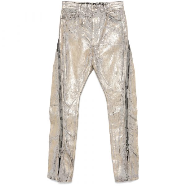 Denim Rick Owens