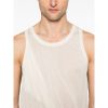 T-shirts & Vests Rick Owens — изображение 2