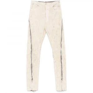 Denim Rick Owens
