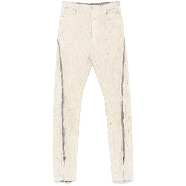 Denim Rick Owens