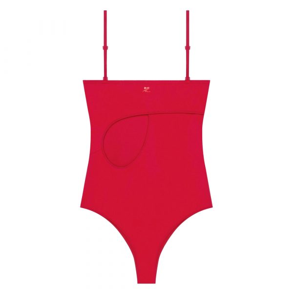 Beachwear Courrèges
