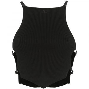Tops Courrèges
