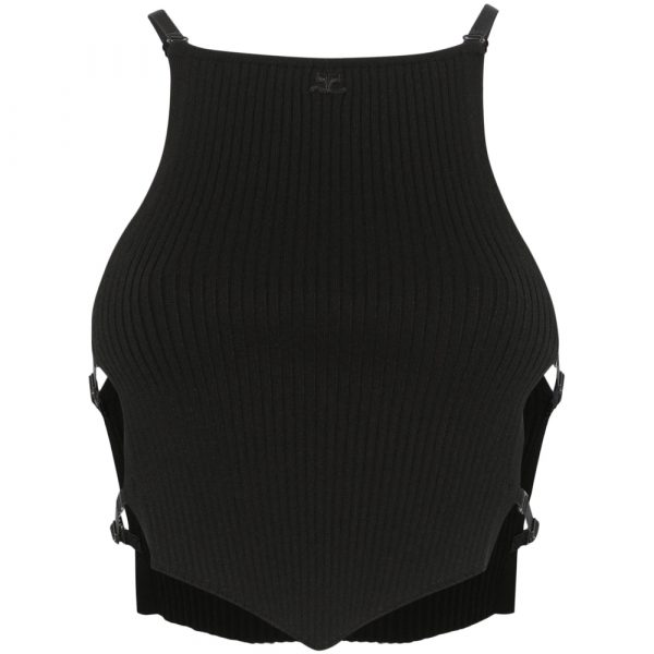 Tops Courrèges