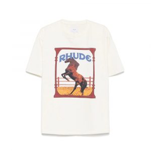 T-shirts & Vests Rhude