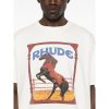 T-shirts & Vests Rhude — изображение 3