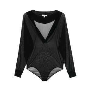Tops Alaïa