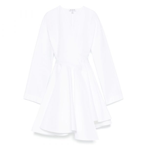 Dresses Alaïa
