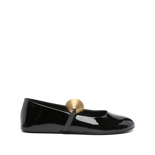 Ballerina Shoes Alaïa