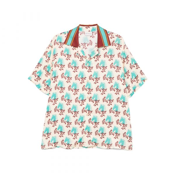 Shirts Drole De Monsieur