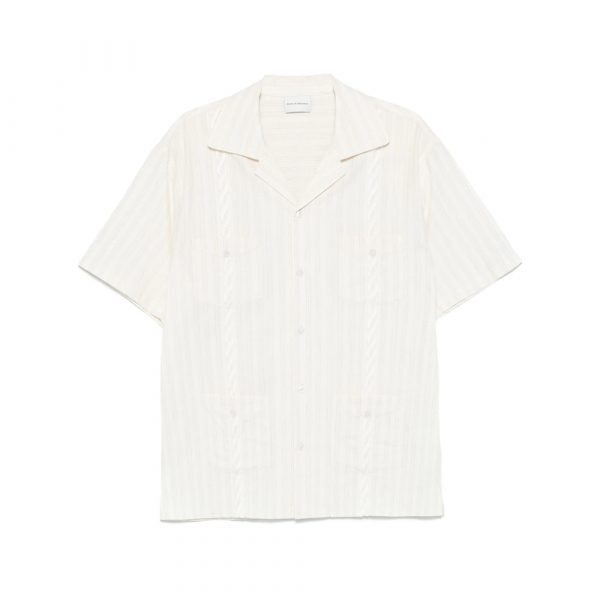 Shirts Drole De Monsieur