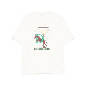 T-shirts & Vests Drole De Monsieur