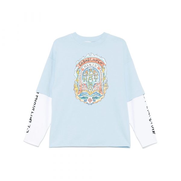 T-shirts & Vests Casablanca