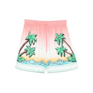 Shorts Casablanca