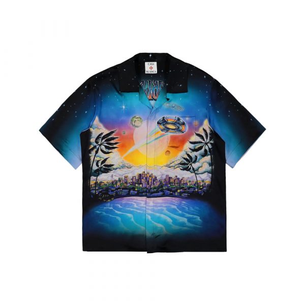 Shirts Casablanca