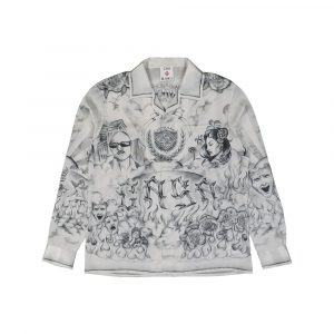 Shirts Casablanca