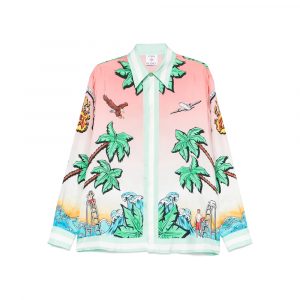 Shirts Casablanca
