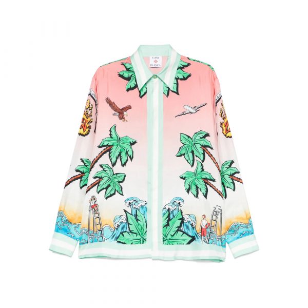 Shirts Casablanca