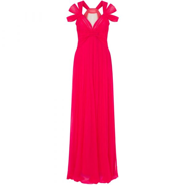 Dresses Alberta Ferretti