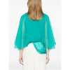 Tops Alberta Ferretti — изображение 4