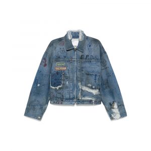 Jackets Paly Hollywood