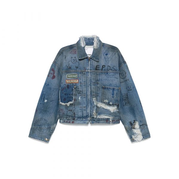 Jackets Paly Hollywood