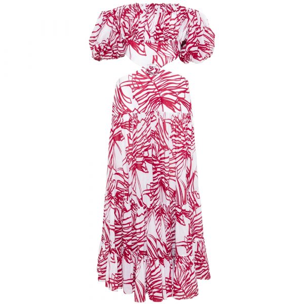 Dresses Paola Zuin