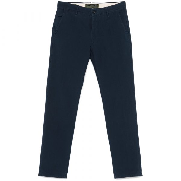 Trousers Incotex