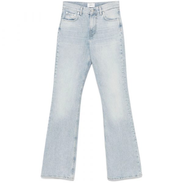 Denim Haikure