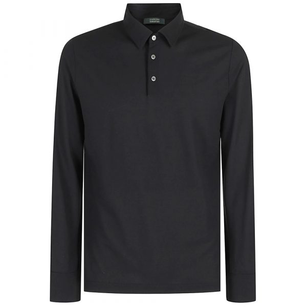 Polo Shirts Zanone